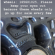 Illustration for article titled Portland Oppos: Helios Jetta Parts Watch Request